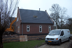 nieuwbouw